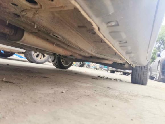 [义乌·渝D] 二手名爵名爵ZS2017款 1.5L 自动豪华版