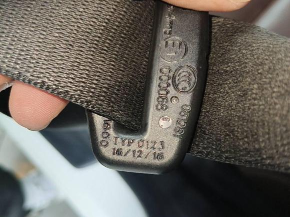 [嘉兴·浙F] 二手宝马宝马5系2017款 525Li 领先型