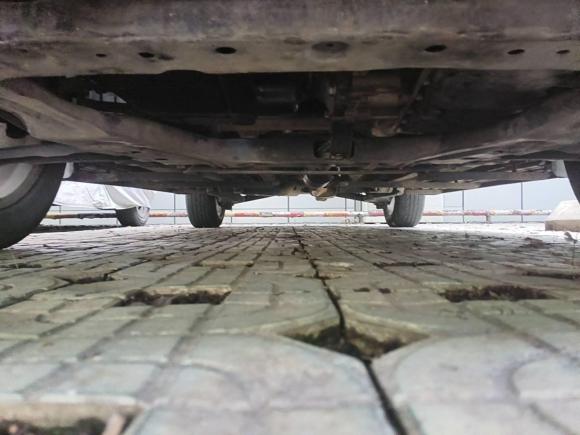 [成都·川A] 二手日产逍客2011款 2.0XV 雷 CVT 2WD