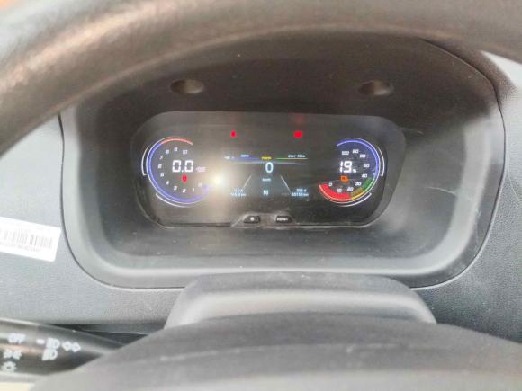 [常州·苏B] 二手长安凯程长安睿行EM802022款 平顶对开门2座60kW 41.86kWh