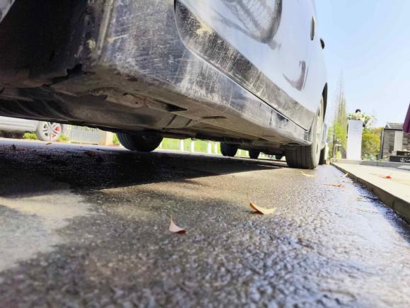 [温州·浙C] 二手本田雅阁2016款 2.0L 舒适版