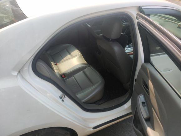 [上海·沪A] 二手雪佛兰迈锐宝2014款 2.0L 自动豪华版