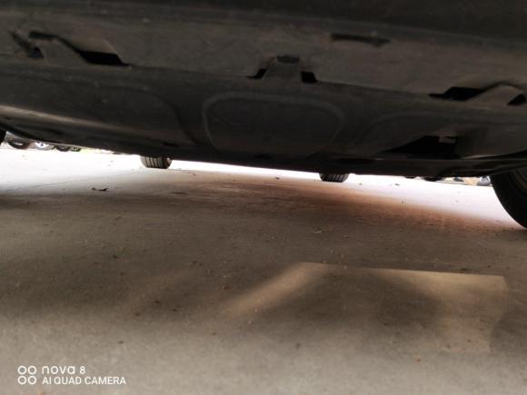 [上海·沪D] 二手大众途安2011款 1.4T 手动智雅版5座