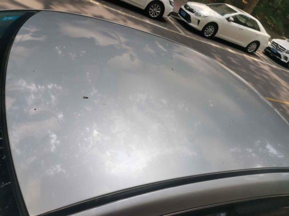 [深圳·粤P] 二手日产轩逸2012款 1.6XE CVT舒适版