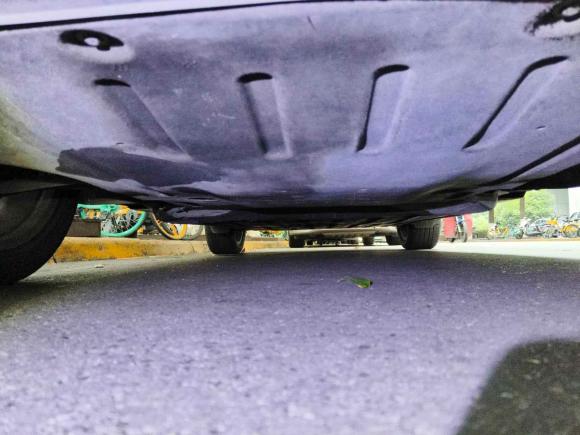 [成都·川A] 二手爱驰爱驰U52019款 U5 ING+