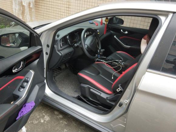 [深圳·粤M] 二手启辰启辰D602019款 十万荣耀 1.6L XL CVT辰酷版 国VI