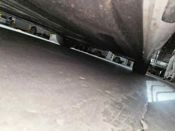 [济南·鲁A] 二手宝马宝马3系2021款 325Li M运动套装