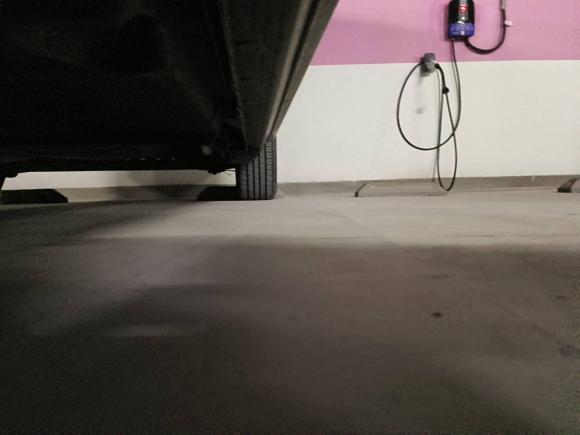 [上海·沪F] 二手别克别克GL82023款 陆上公务舱 舒适型