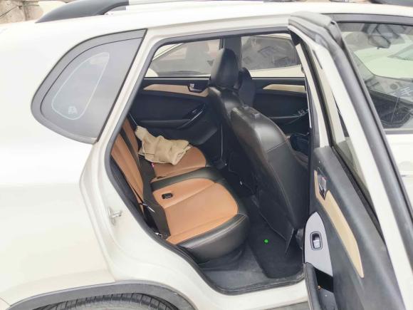 [宁波·浙B] 二手哪吒汽车哪吒N012019款 380i