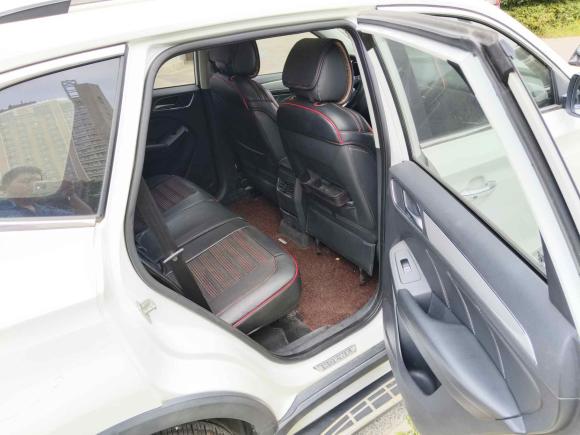 [南通·苏F] 二手荣威荣威RX52016款 20T 两驱自动互联网智享版