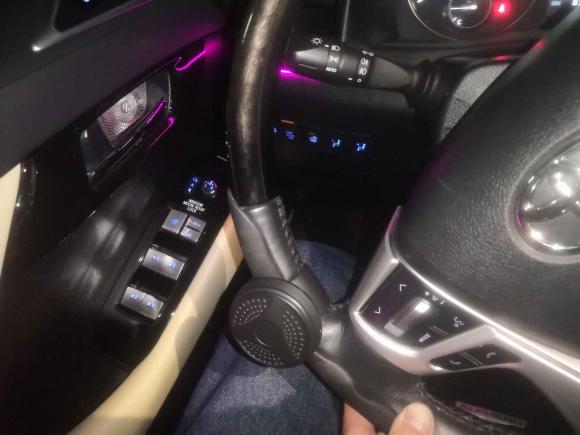 [杭州·浙A] 二手丰田埃尔法2020款 双擎 2.5L 豪华版