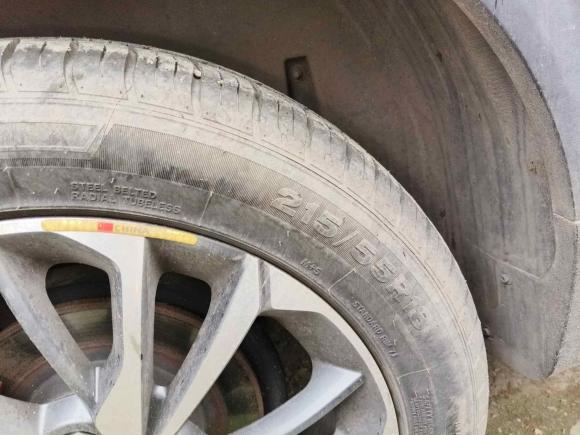 [成都·川A] 二手吉利汽车缤越2020款 PRO 260T DCT骑士