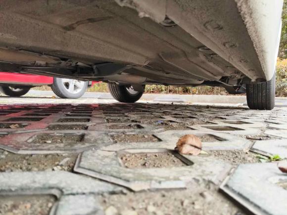 [成都·川A] 二手大众朗行2015款 230TSI DSG舒适版