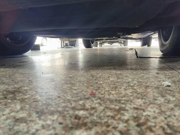 [温州·浙C] 二手奔驰奔驰GLC2016款 GLC 200 4MATIC