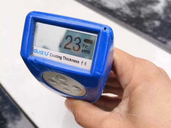 [深圳·粤B] 二手大众朗逸2019款 280TSI DSG舒适版 国VI