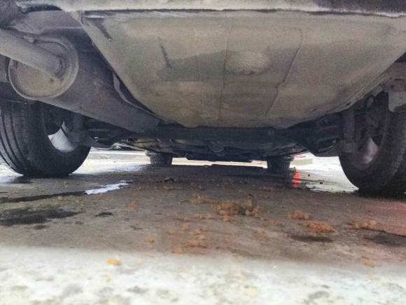 [西安·陕A] 二手大众朗逸2015款 1.6L 手动舒适版