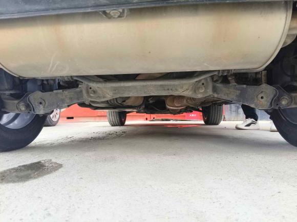 [上海·冀A] 二手哈弗哈弗F7x2021款 2.0T 两驱极智潮玩版