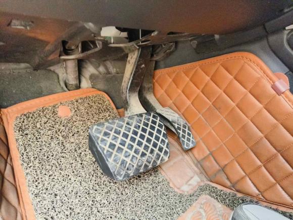 [义乌·浙G] 二手奥迪奥迪A6L2014款 30 FSI 舒适型