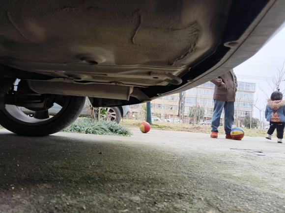 [嘉兴·浙F] 二手现代朗动2012款 1.8L 自动尊贵型