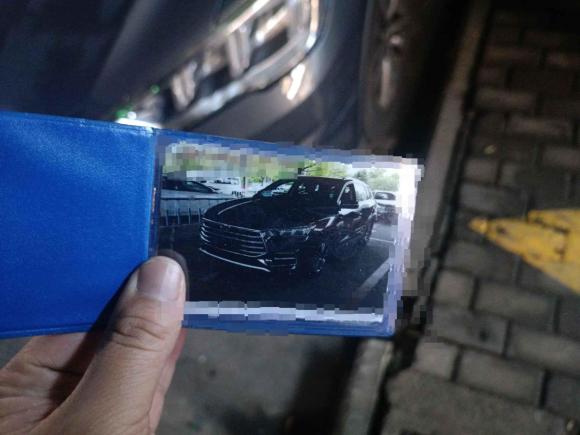 [苏州·苏U] 二手比亚迪宋Pro2019款 1.5T 自动精英型