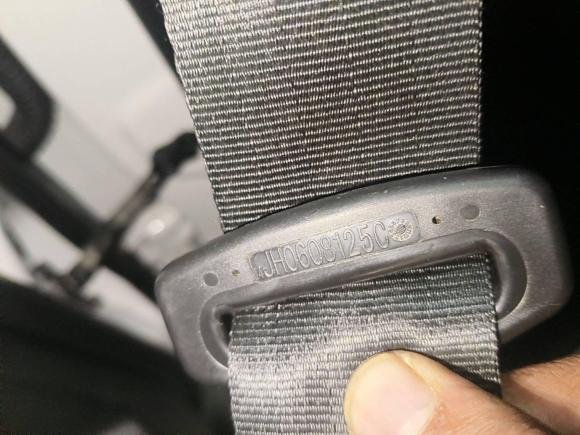 [佛山·粤E] 二手东风风神奕炫2021款 230T 自动追擎版