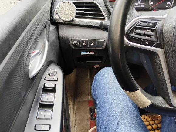 [苏州·皖F] 二手宝骏宝骏7302019款 1.5T 手动时尚型 7座 国VI