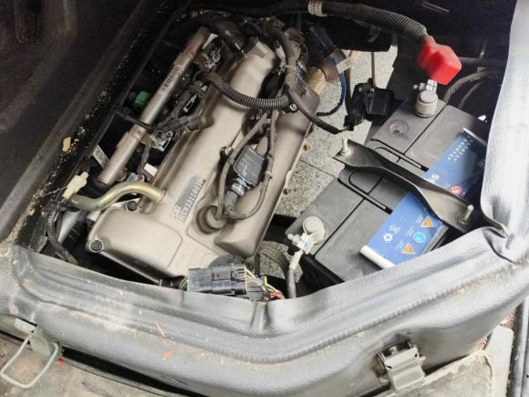 [苏州·苏E] 二手五菱汽车五菱之光2020款 1.2L 实用型 国VI LSI