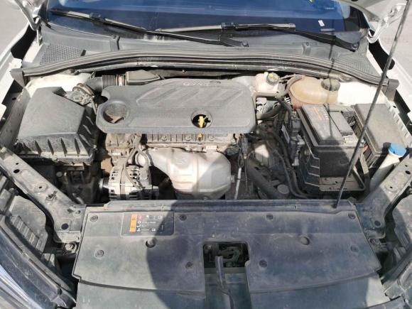 [嘉兴·浙F] 二手荣威荣威i52021款 1.5L CVT星耀版