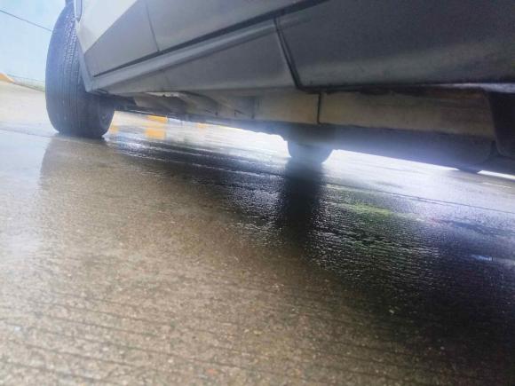 [苏州·苏E] 二手凯迪拉克凯迪拉克SRX2015款 3.0L 舒适型