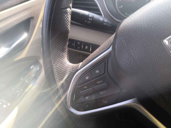 [杭州·豫C] 二手宝骏宝骏7302017款 1.5T 手动豪华型 7座