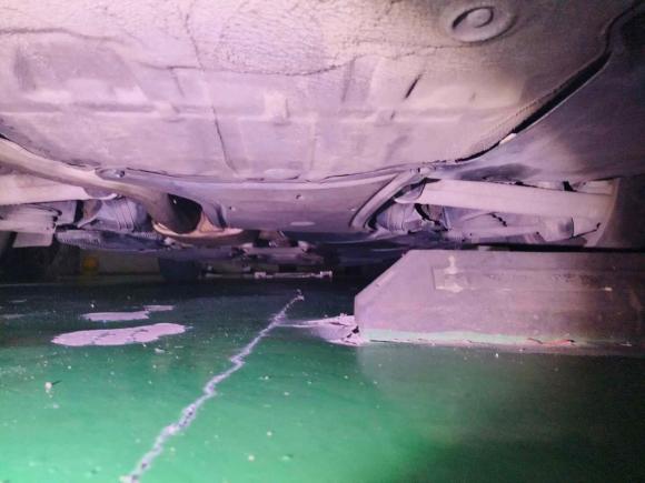 [武汉·鄂A] 二手奥迪奥迪A4L2013款 30 TFSI 自动舒适型