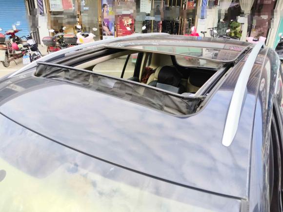 [上海·沪L] 二手大众途观2010款 2.0TSI 自动四驱菁英版