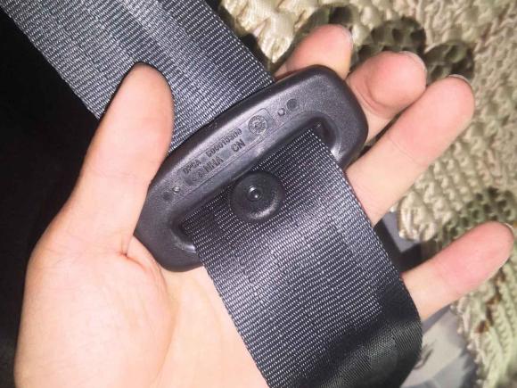 [成都·川A] 二手标致标致3072012款 两厢 1.6L 自动舒适版