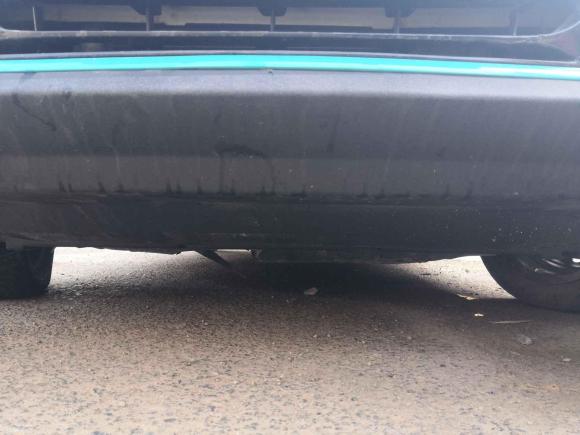 [青岛·鲁B] 二手北汽新能源北汽新能源EC32018款 灵动版