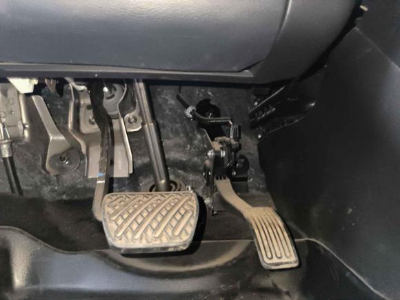 [西安·陕A] 二手日产楼兰2017款 2.5 S/C HEV XE 四驱混动尊尚版