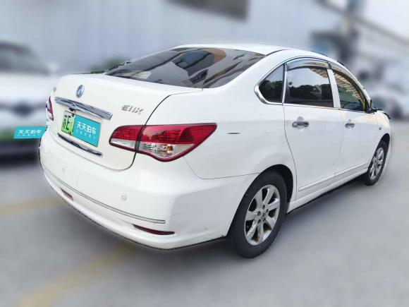 [苏州·苏E] 二手东风俊风E11K2019款 标准型