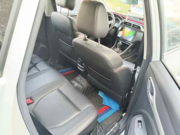 [苏州·苏U] 二手名爵名爵ZS2020款 180DVVT 自动Lite