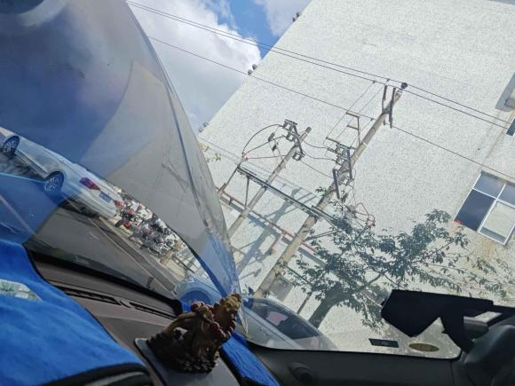 [深圳·湘E] 二手宝沃宝沃BX52017款 20TGDI 自动两驱新锐型