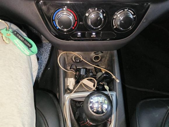 [杭州·浙A] 二手长安凯程欧诺S2019款 1.5L欧诺S经济型(非空调)国VI JL473QG