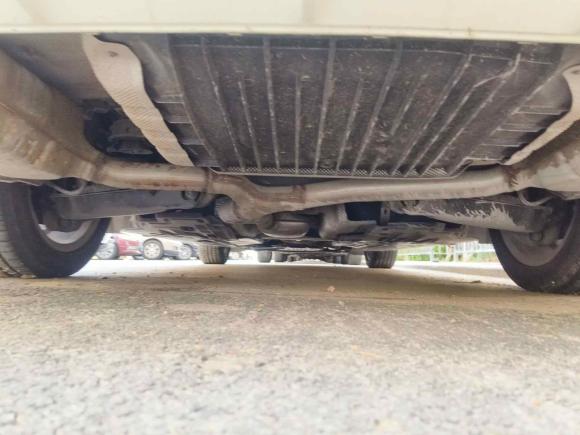 [青岛·鲁B] 二手奔驰奔驰C级2015款 C 200 L 运动型