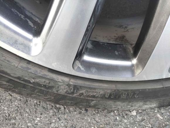 [苏州·苏E] 二手林肯航海家2019款 2.0T 四驱尊雅版 国V