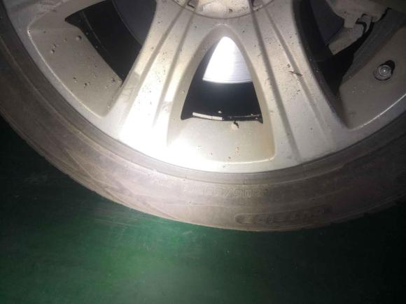 [武汉·鄂A] 二手大众朗逸2011款 1.6L 自动品雅版