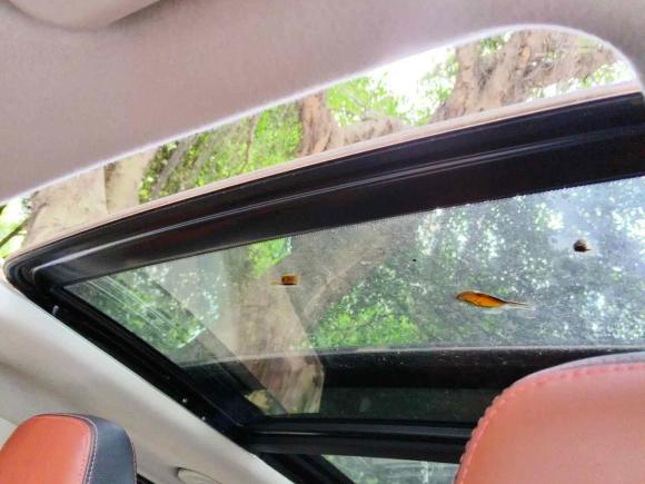 [成都·川R] 二手北汽幻速北汽幻速S32016款 S3L 1.5L 手动尊享型