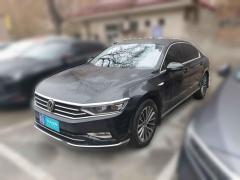 [西安·陕U] 大众迈腾2020款 380TSI DSG 豪华型