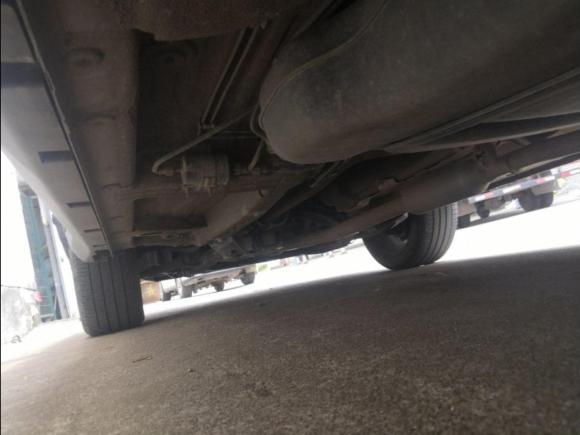 [金华·浙G] 二手名爵锐腾2017款 20T 自动尊享版