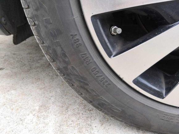 [无锡·苏B] 二手沃尔沃沃尔沃S80L2014款 2.0T T5 智逸版