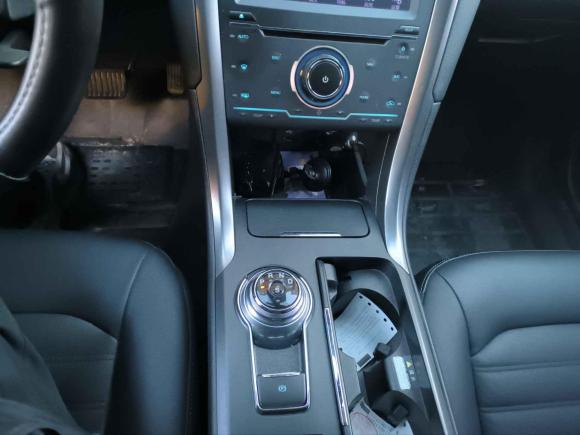 [北京·蒙A] 二手福特蒙迪欧2017款 EcoBoost 180 时尚型