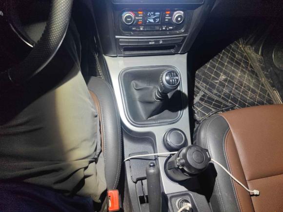 [义乌·浙G] 二手哈弗哈弗H5经典2016款 经典版 2.0T 手动两驱精英型