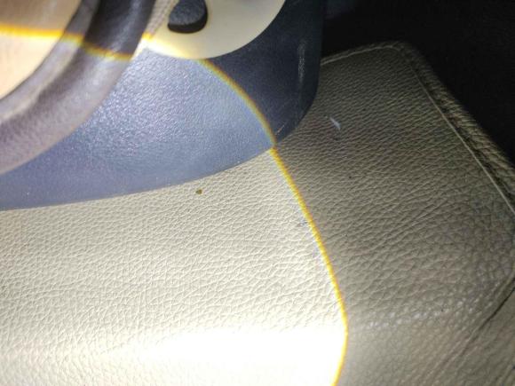 [武汉·鄂A] 二手大众朗行2013款 1.6L 自动舒适型