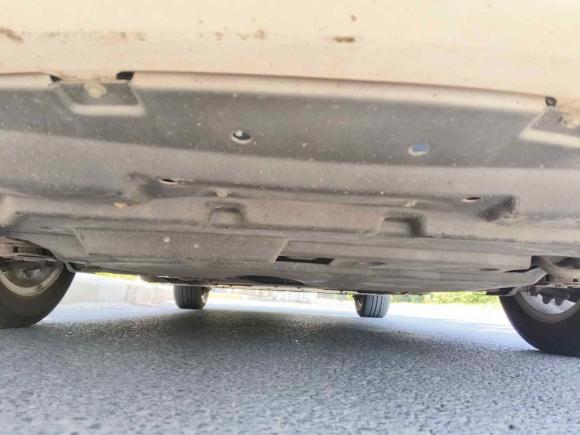 [南京·苏A] 二手比亚迪比亚迪e52016款 300 舒适型